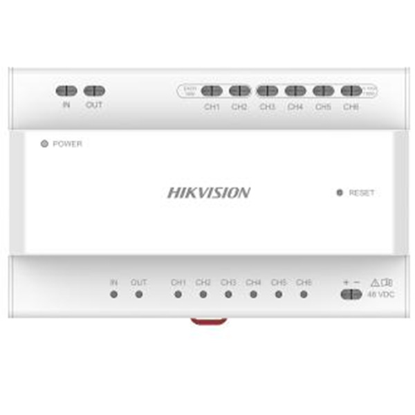 Hikvision DS-KAD7060EY