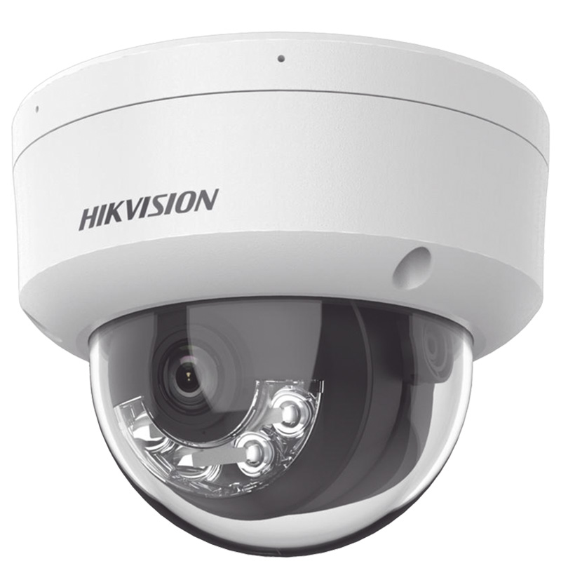 Hikvision DS-2CD2143G2-LIS2U(2.8mm)