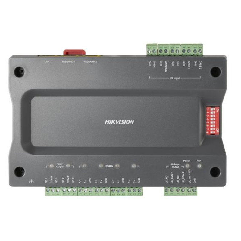 Hikvision DS-K2210