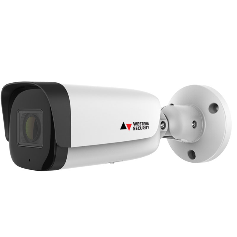 WesternSecurity WSC-MBV510-TI8MAC27135