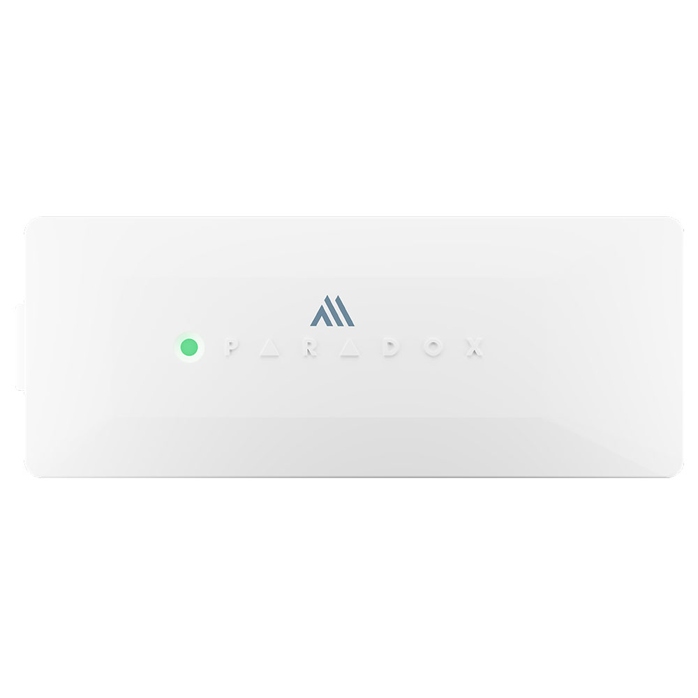 Paradox AMD12M-White