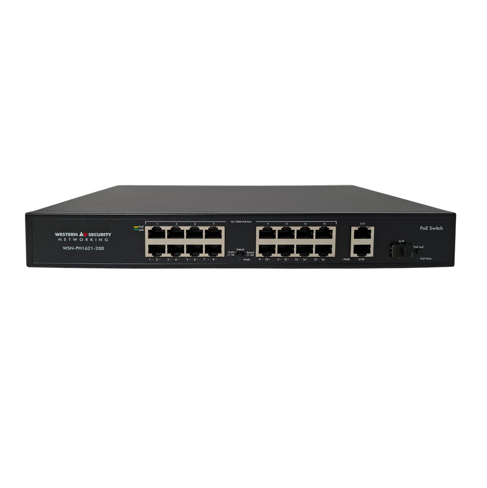 WesternSecurity WSN-PH1621-200