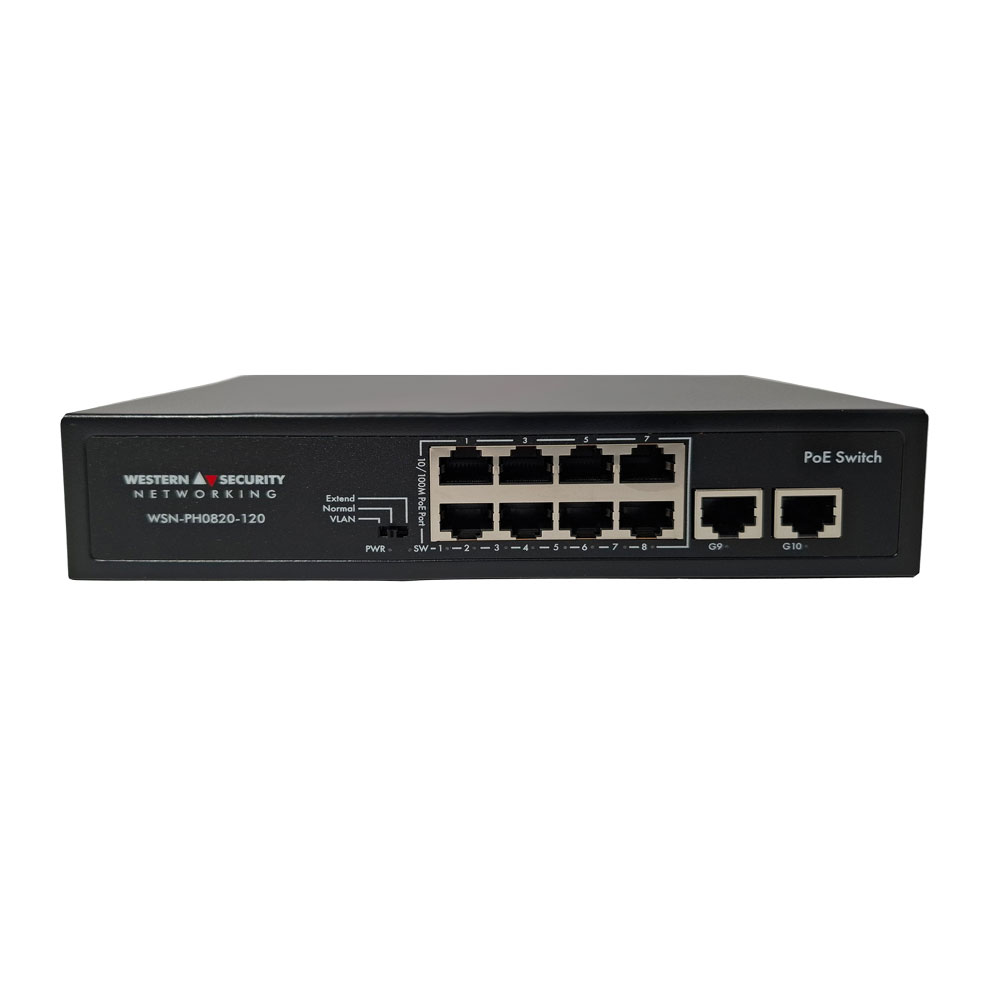 WesternSecurity WSN-PH0820-120