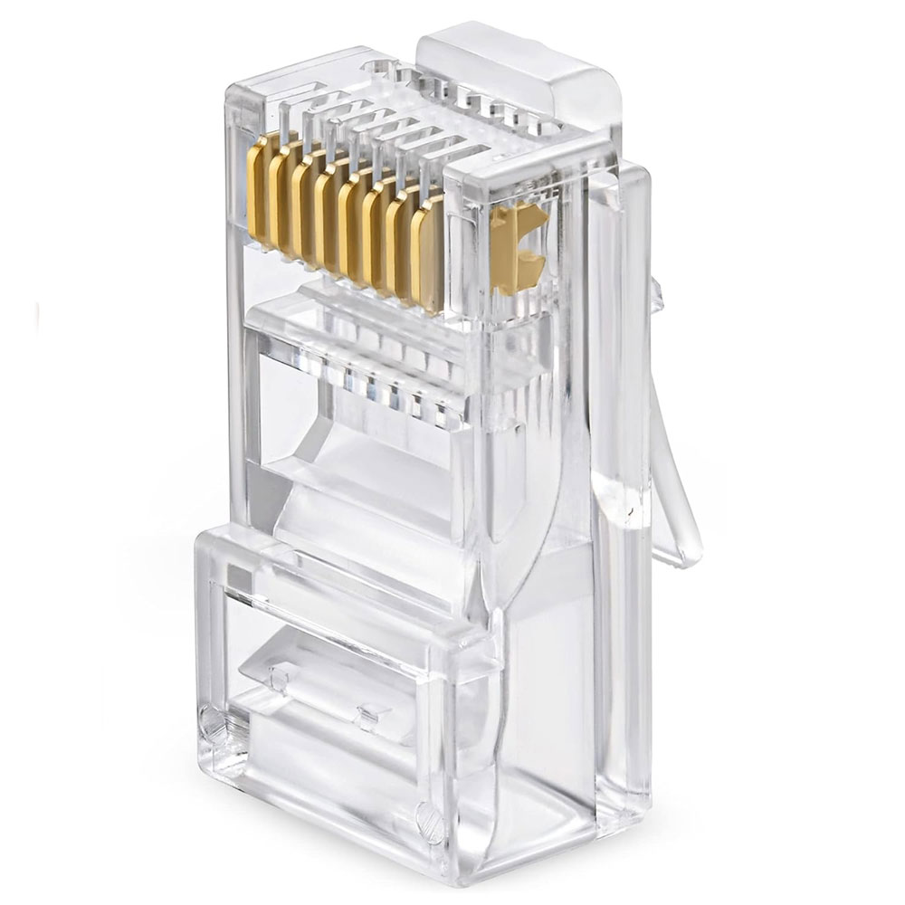 - UTP RJ45 NP - UTP RJ45 NP