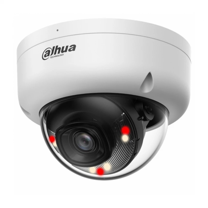 Dahua IPC-HDBW1639E1-A-IL-0280B-S6